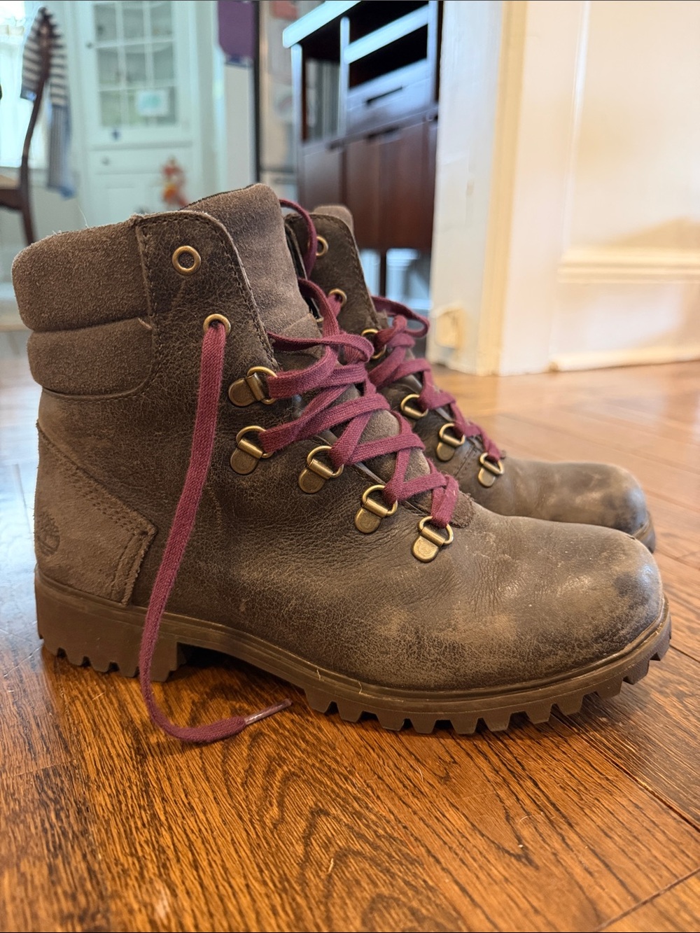 Women’s Waterproof Boots